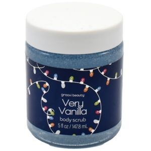 Exfoliating Body Scrub by VIAI BEAUTY
