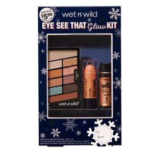 Eye See That Glow Gift Set by VIAI BEAUTY