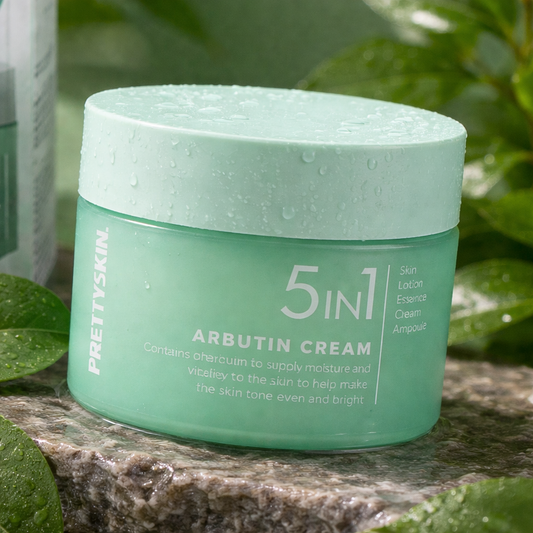5 In 1 Arbutin Cream by VIAI BEAUTY
