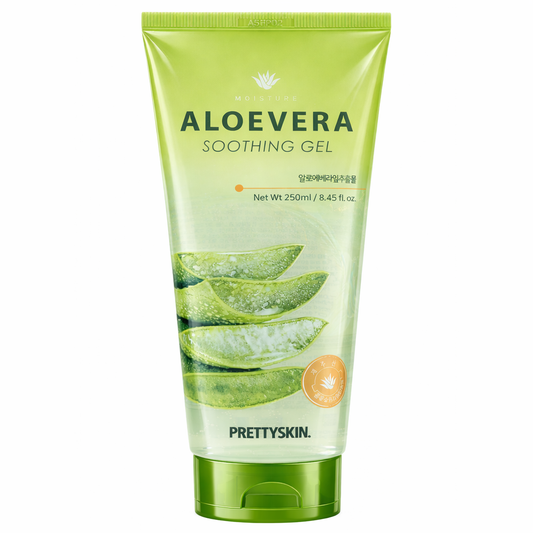 Aloe Vera Soothing Gel