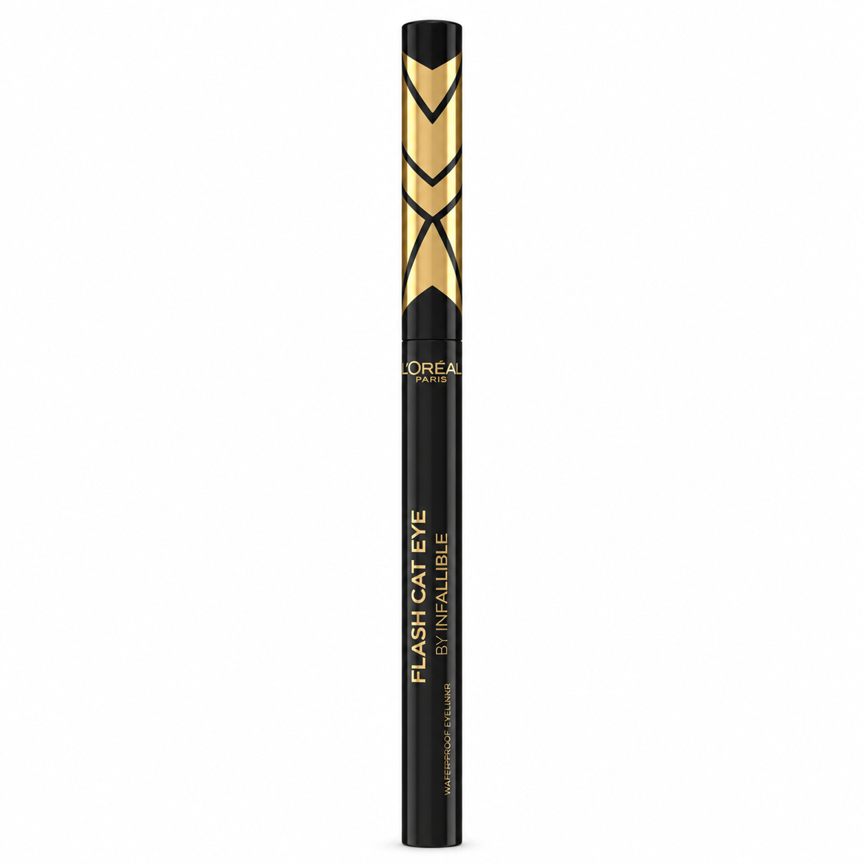 Flash Cat Eye Waterproof Liquid Eyeliner