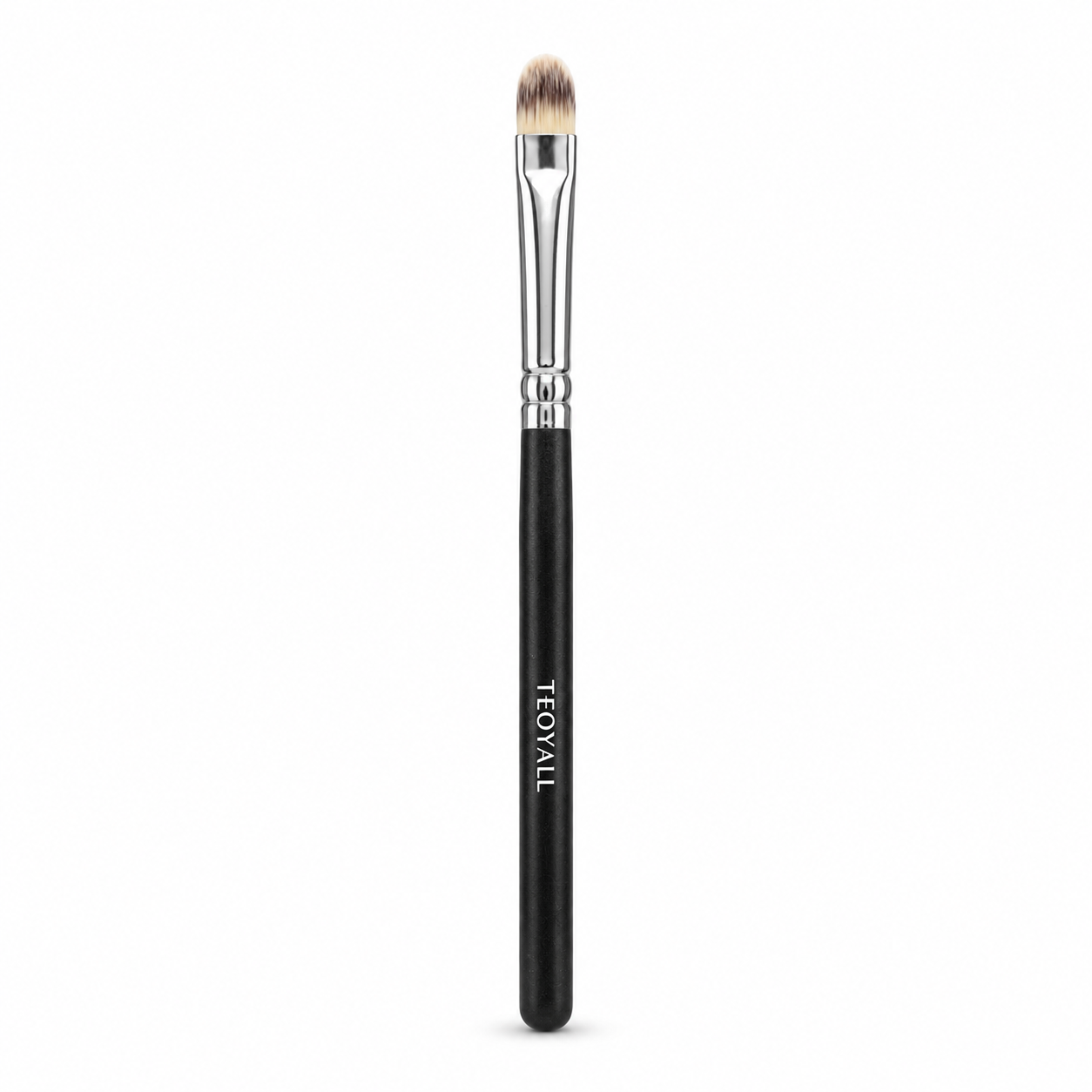 Flat Rounded Concealer Brush