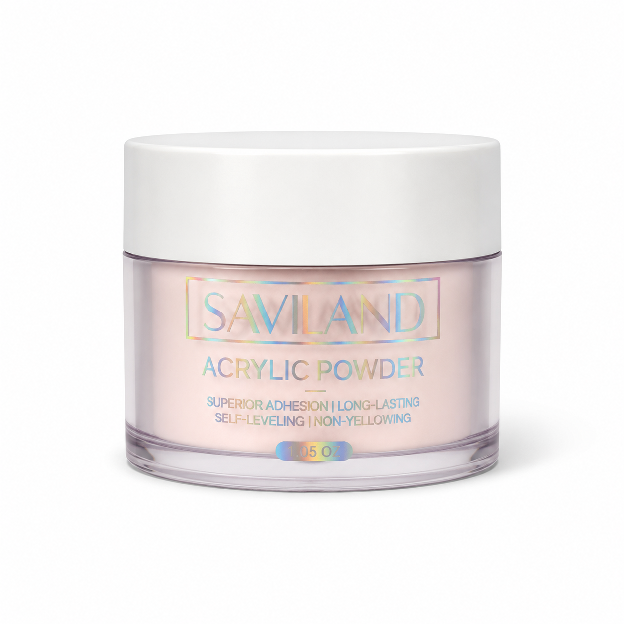 Pink Acrylic Powder