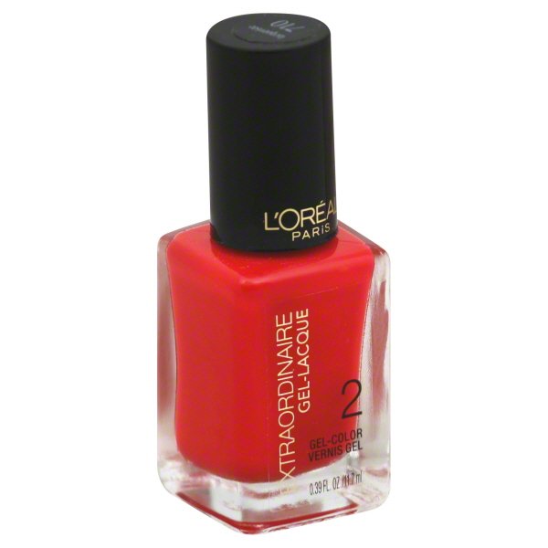 Extraordinaire Gel - Lacque by VIAI BEAUTY