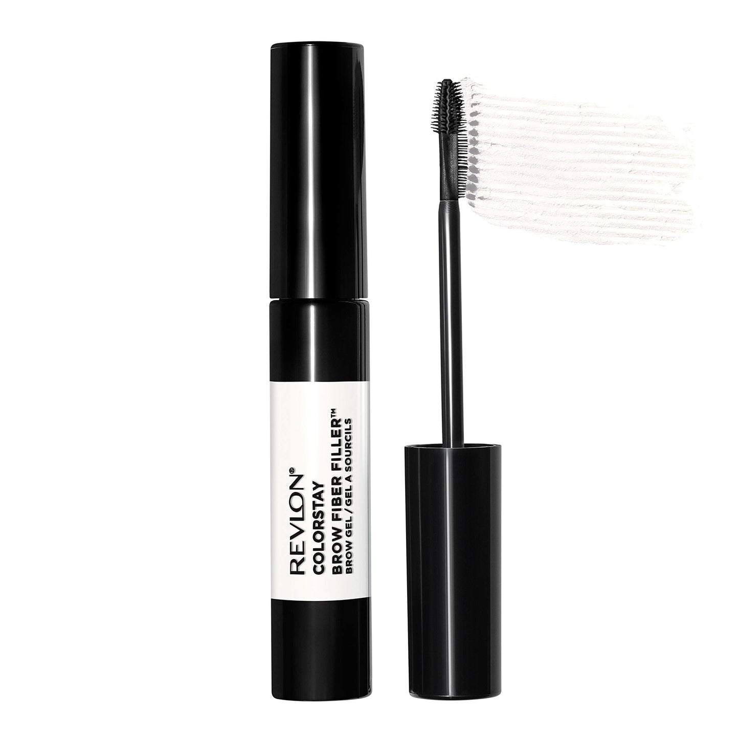Brow Filler Brow Gel by VIAI BEAUTY