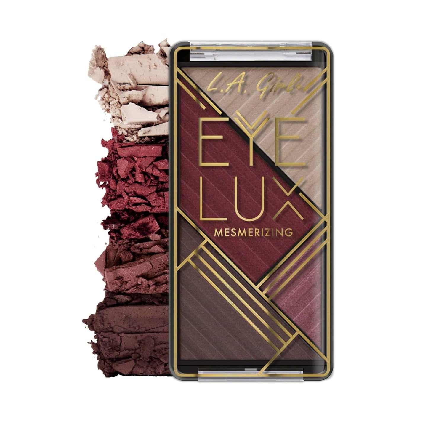 Eye Lux Eyeshadow by VIAI BEAUTY