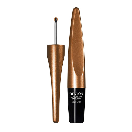 Exactify Liquid Eye Liner by VIAI BEAUTY