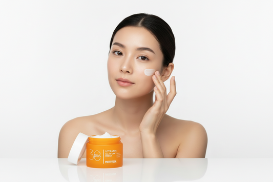 30 Days All in One Vitamin Cream by VIAI BEAUTY