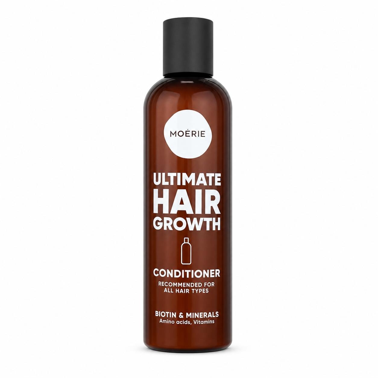 Ultimate Hair Growth Condition