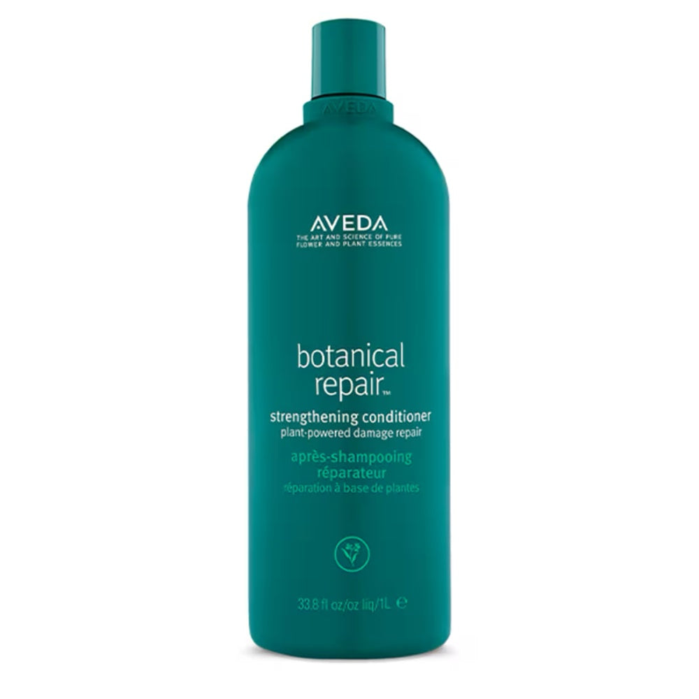 Aveda Botanical Repair Strengthening Conditioner by Nava Beauty