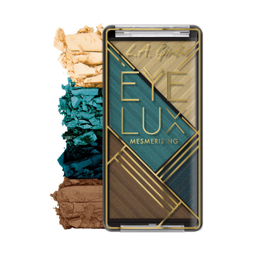 Eye Lux Eyeshadow by VIAI BEAUTY