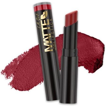 Flat Velvet Lipstick by VIAI BEAUTY