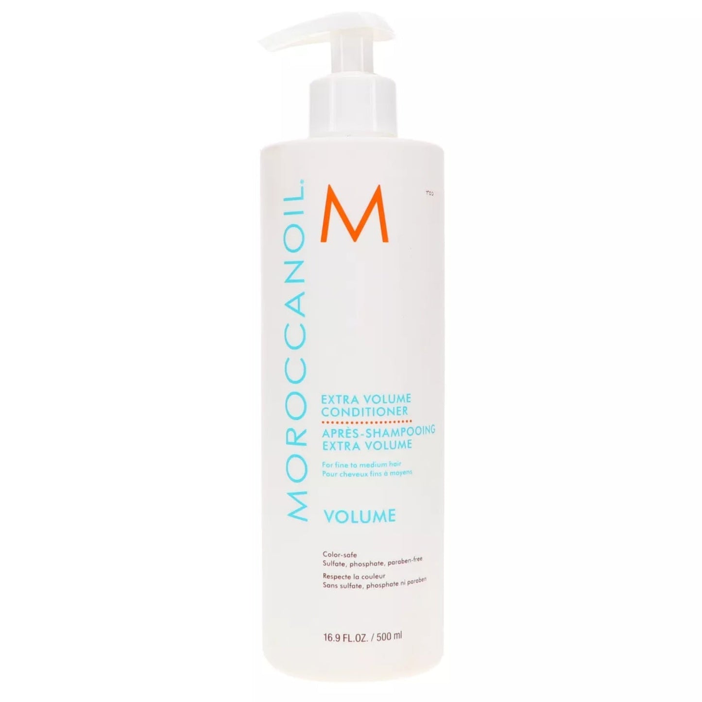 Moroccanoil Extra Volume Conditioner by Nava Beauty