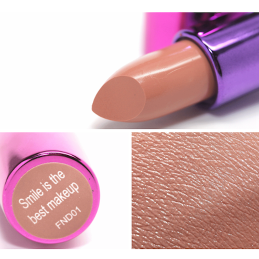 Lip Geek Lipstick
