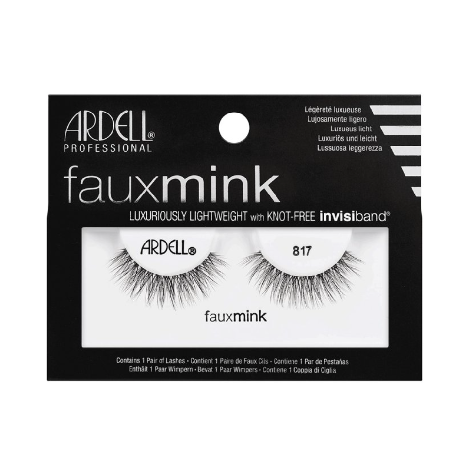 Luxuriously Lightweight Eyelashes by VIAI BEAUTY