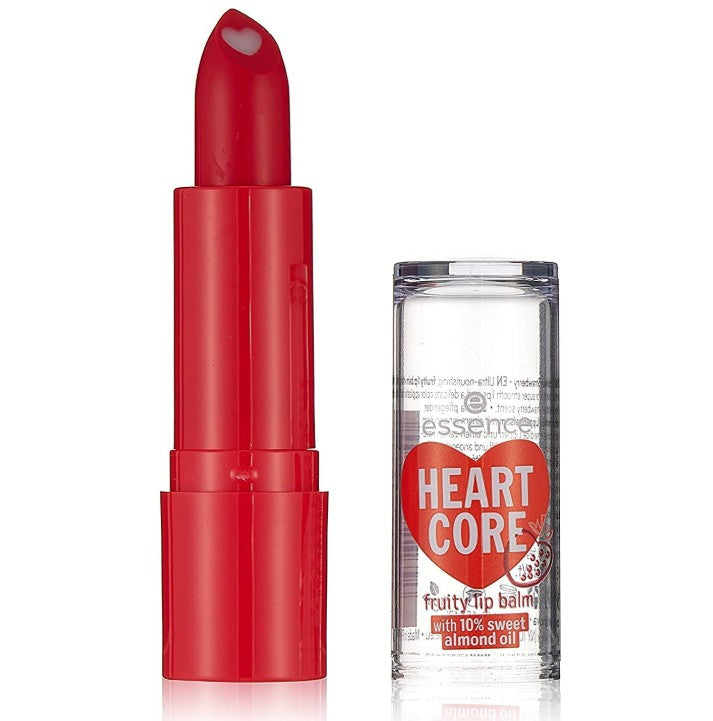 Heart Core Fruity Lip Balm by VIAI BEAUTY