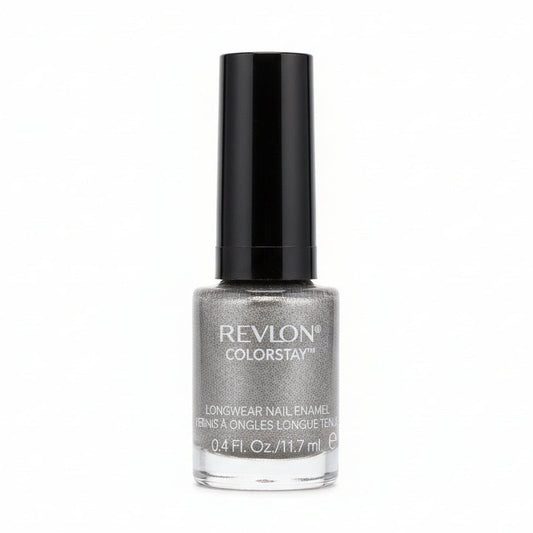 Longwear Nail Enamel (Summer Edition)