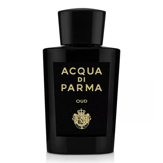 Acqua di Parma Oud Eau de Parfum by Nava Beauty