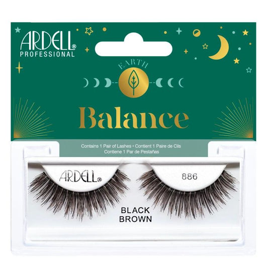 Elements Strip Lashes by VIAI BEAUTY