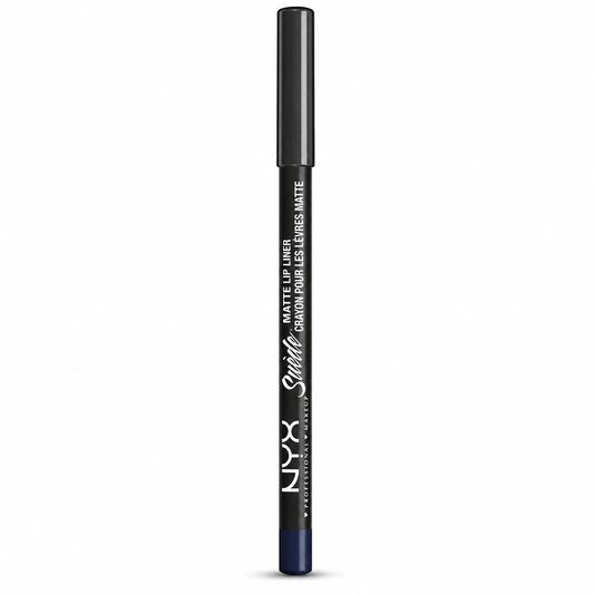 Suede Matte Lip Liner
