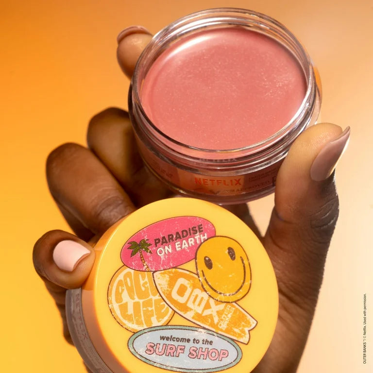 Kookproof Lip & Cheek Blush by VIAI BEAUTY