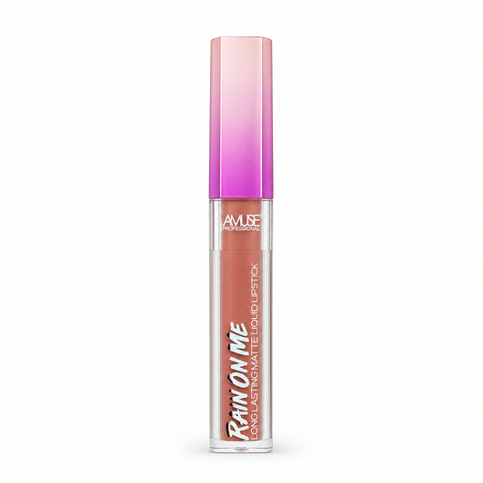 Rain On Me - Long Lasting Matte Liquid Lipstick