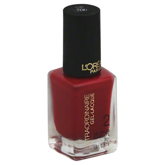 Extraordinaire Gel - Lacque by VIAI BEAUTY