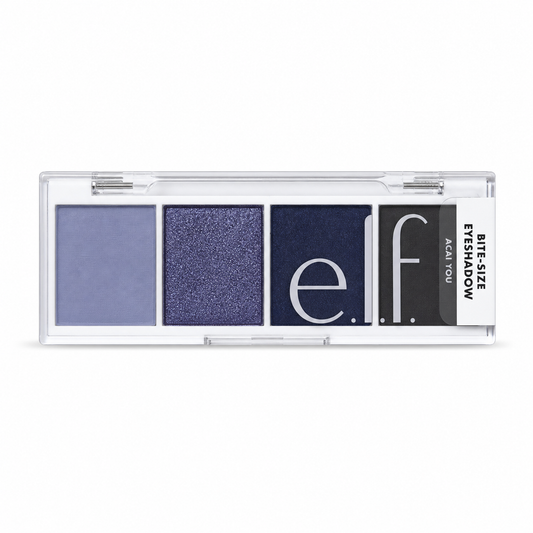 Bite Size Eyeshadow
