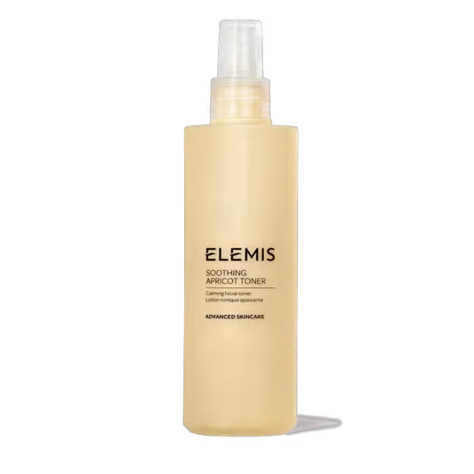 Elemis Soothing Apricot Toner 200ml by Nava Beauty