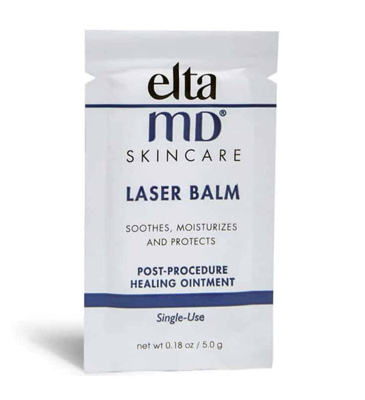 EltaMD Laser Balm Post-Procedure by Nava Beauty