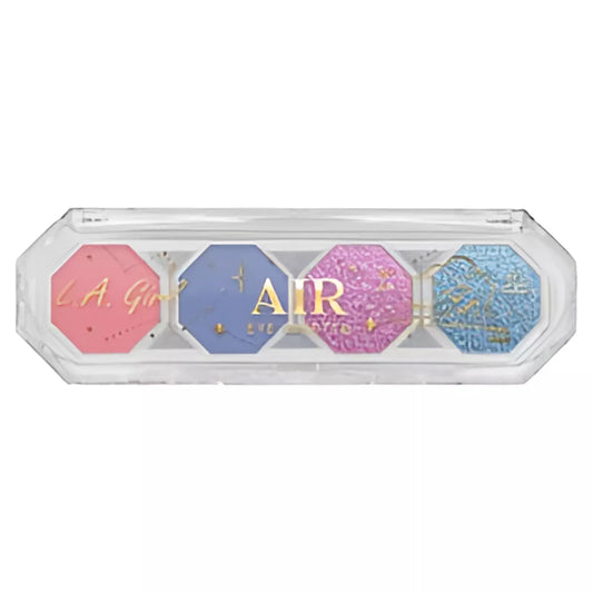 4Play Eyeshadow Quad by VIAI BEAUTY