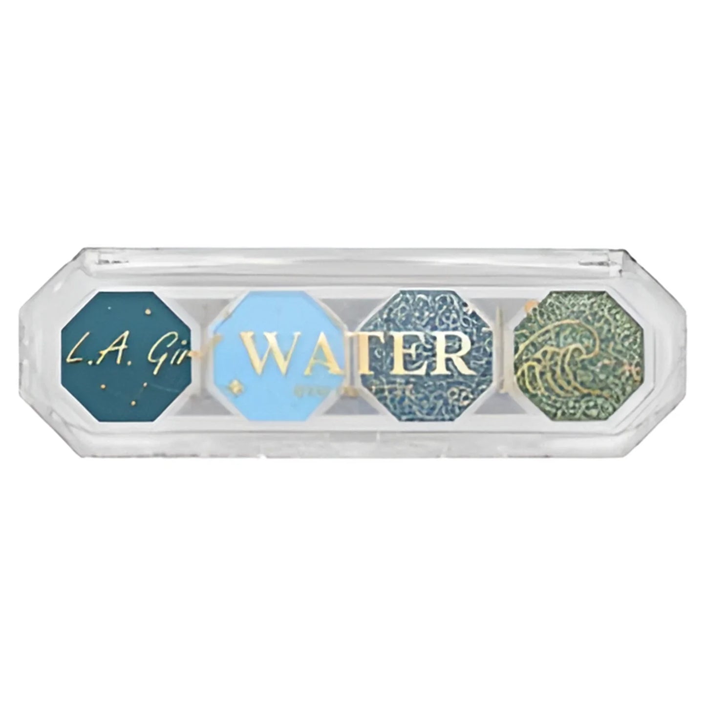 4Play Eyeshadow Quad