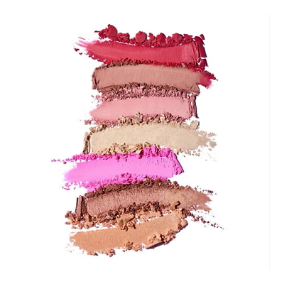 Face & Eyeshadow Palette - The Pogues by VIAI BEAUTY
