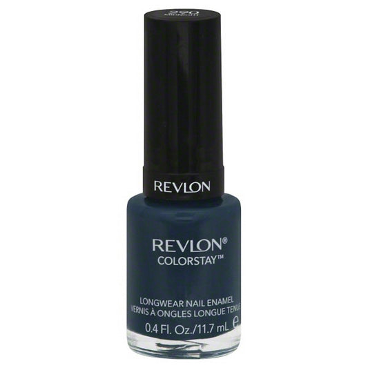 Color Stay Nail Polish