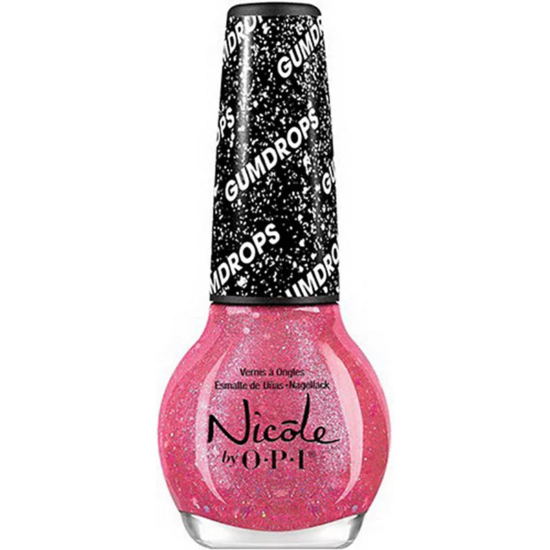 Gumdrops Nail Lacquer by VIAI BEAUTY