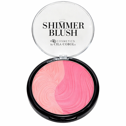 Shimmer Blush