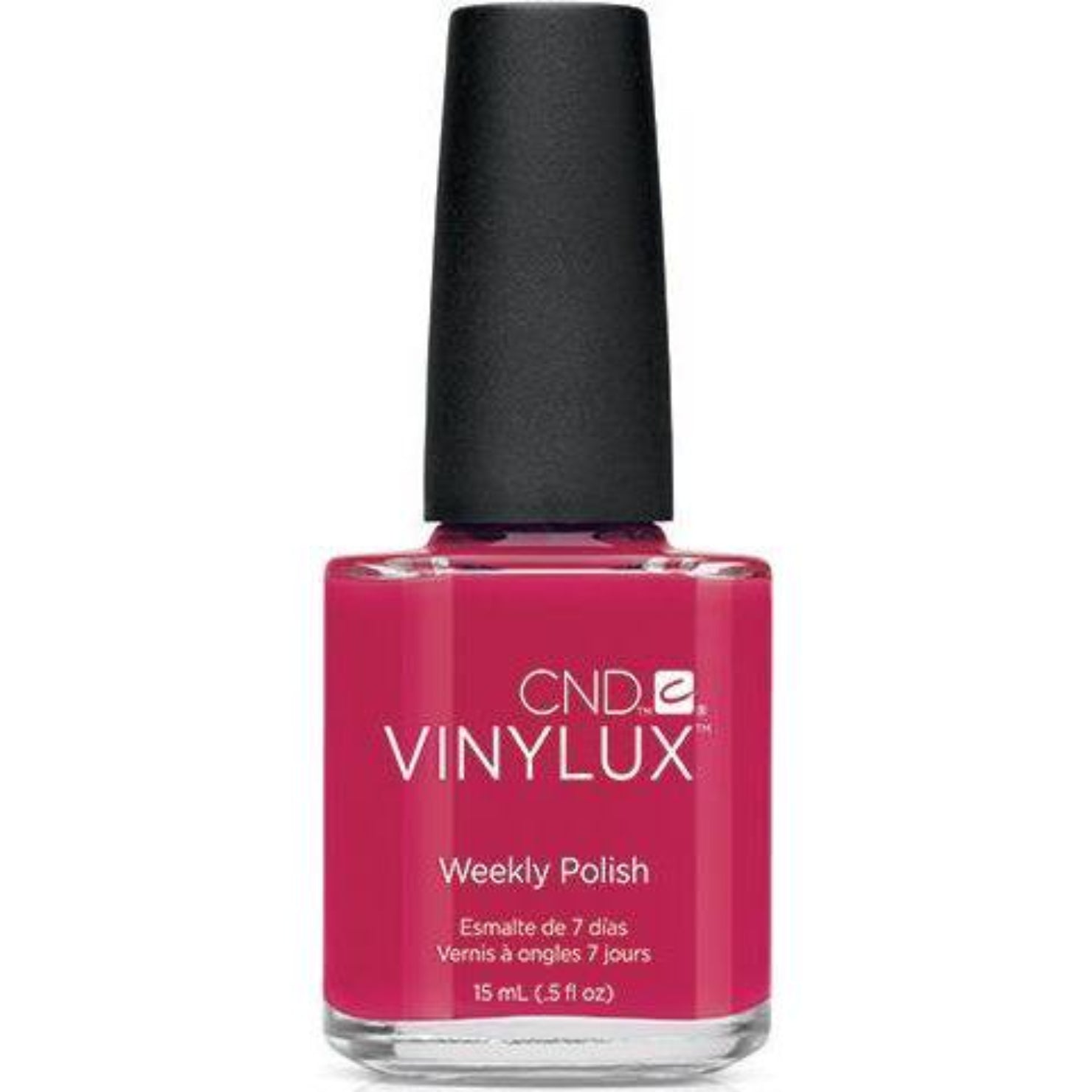 Rose Nail Polish by VIAI BEAUTY