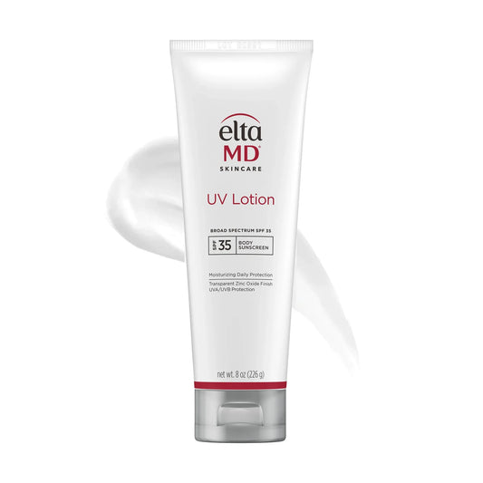 EltaMD UV Lotion Broad-Spectrum SPF 35 8OZ