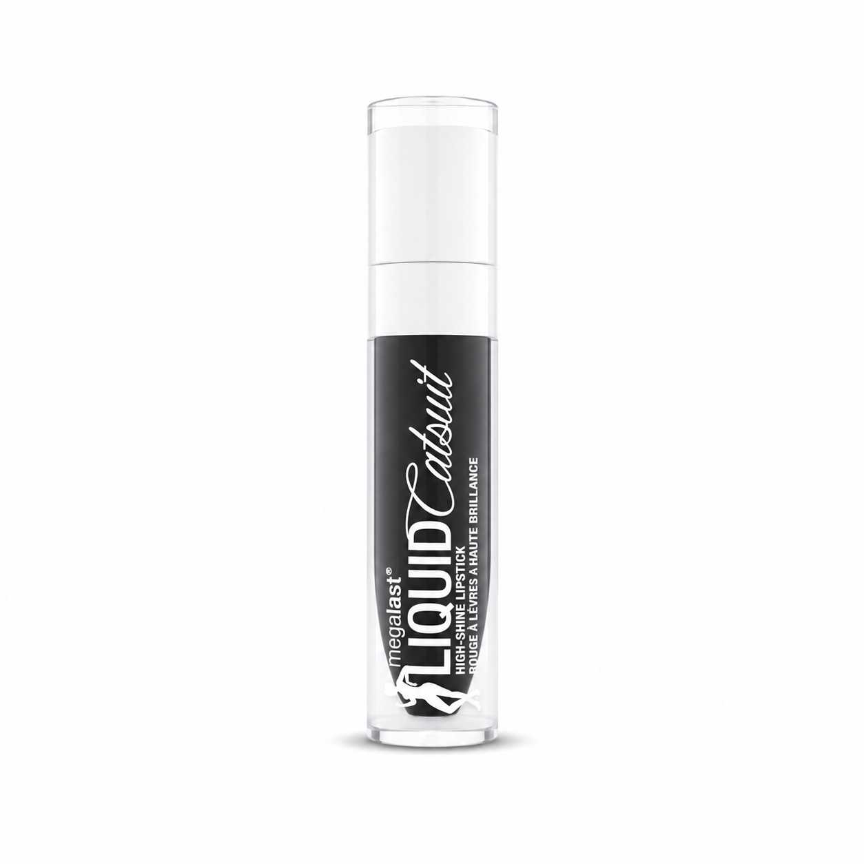 MegaLast Liquid Catsuit High-Shine Lipstick