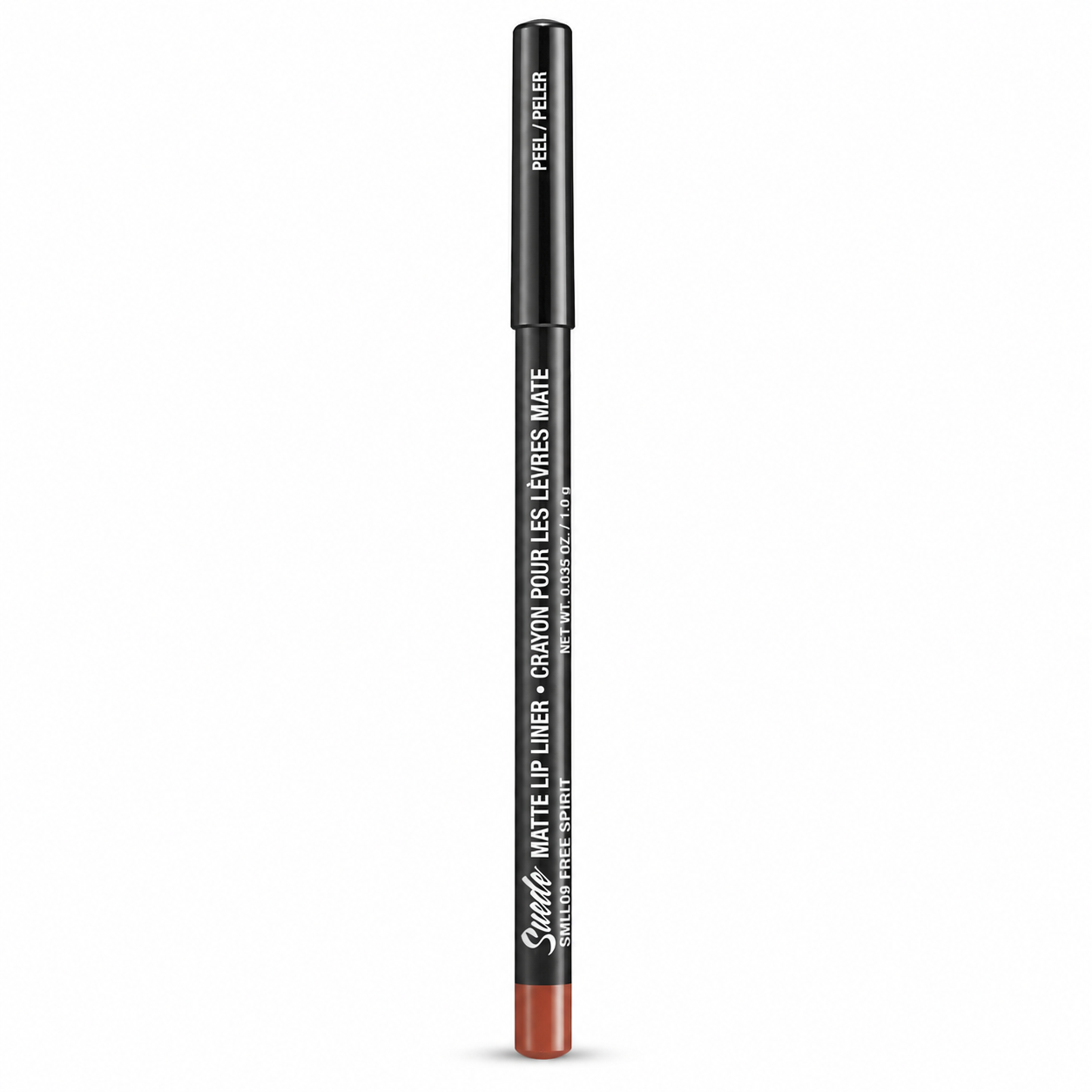 Suede Matte Lip Liner by VIAI BEAUTY