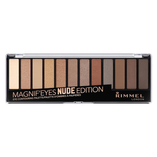 Eye Contouring Palette by VIAI BEAUTY