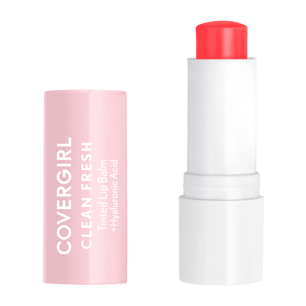 Tinted Lip Balm by VIAI BEAUTY