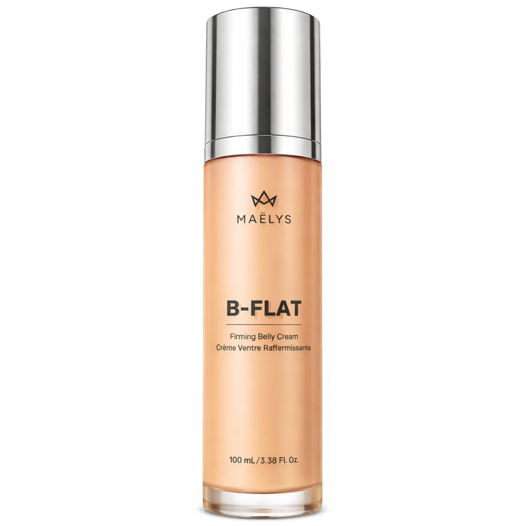 Belly Firming Cream