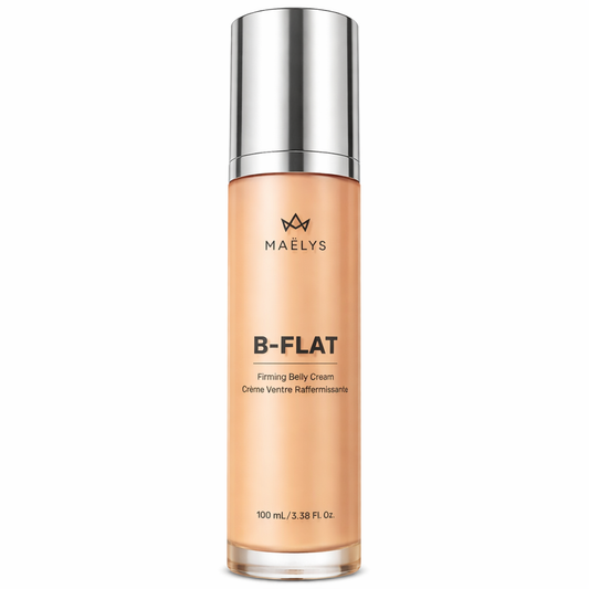 Belly Firming Cream