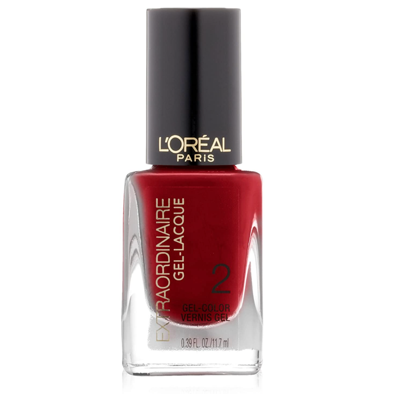 Extraordinaire Gel - Lacque by VIAI BEAUTY