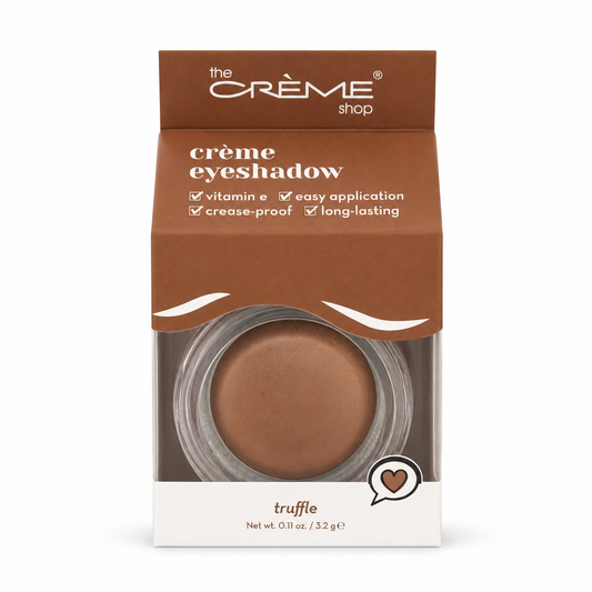 Blends Like Butter - Truffle Crème Eyeshadow
