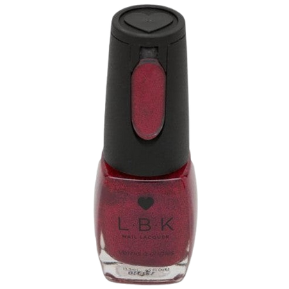 Chip - Resistant Nail Polish