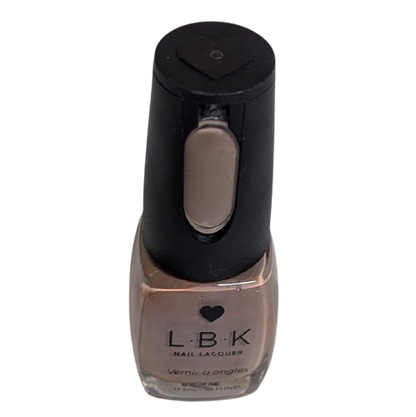 Chip - Resistant Nail Polish