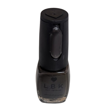 Chip - Resistant Nail Polish