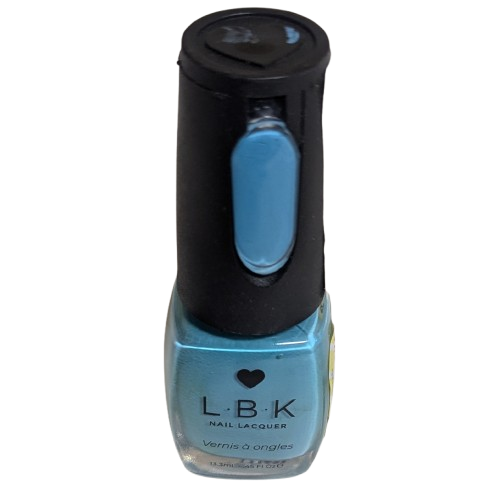 Perfect Match Nail Polish